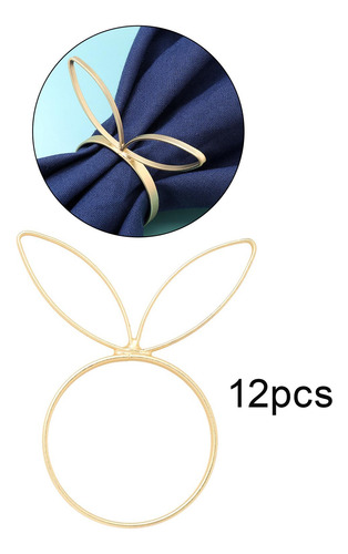 10x Servilleteros De Pascua, Servilleteros Para Decoración
