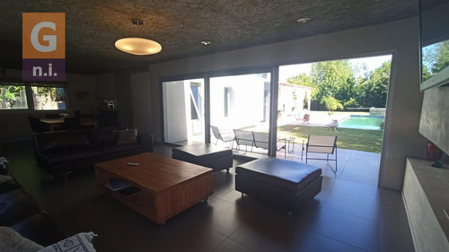 Imagen 8 de 14 de Casa En Punta Del Este (playa Brava) - Ref. 4568