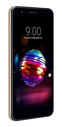 LG K11+ Dual SIM 32 GB Dourado