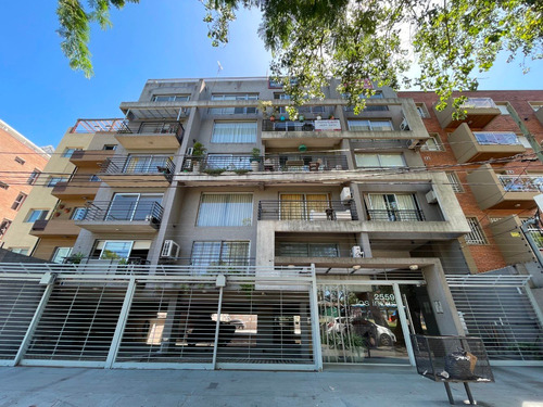 Venta Departamento 2 Ambientes Castelar