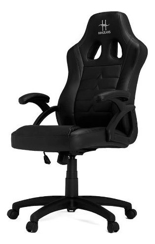 Silla de escritorio HH Gears SM-115 gamer ergonómica 