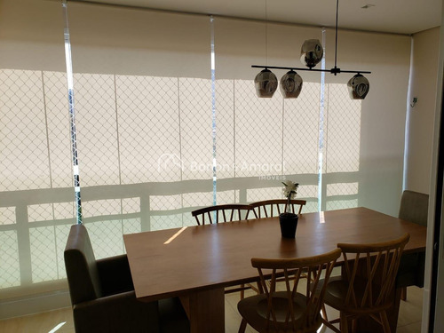 Imagem 6 de 30 de Apartamento À Venda Em Taquaral - Ap015342