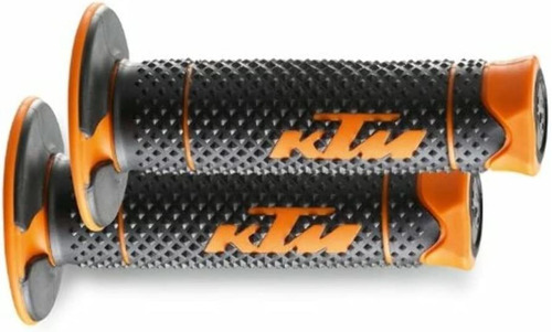 2013 Dual Compound Enduro Grips 78102021000 Versión  