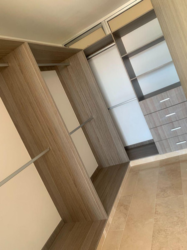 * Departamento En Venta En El Table Cancun