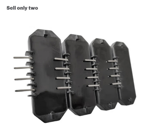 Sensor De Velocidad Del Vehículo De Transmisión Ecu Jre710e