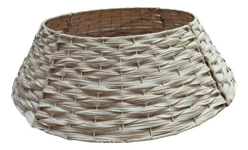 Base Para Soporte De Árbol De Navidad, 40cmx60cmx17cm