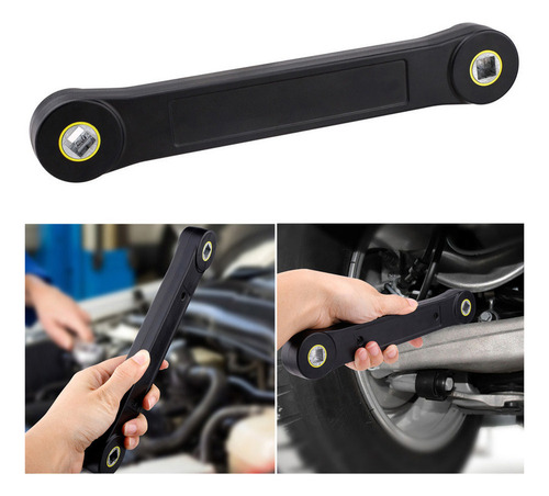 Llave De Extensión Coche Universal, Herramienta 3/8 Pulgada