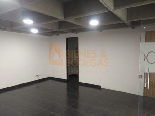 Imagen 18 de 30 de Oficinas En Arriendo Poblado 643-4645