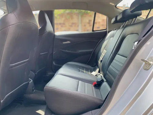 Chevrolet Onix 1.0T Lt