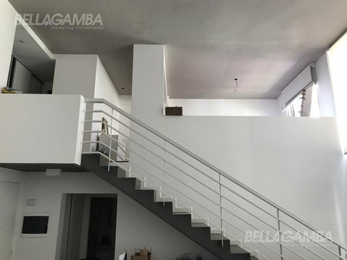 Imagen 13 de 26 de Departamento En Condominio. Jardín Propio, Cochera Cubierta Y Amenities