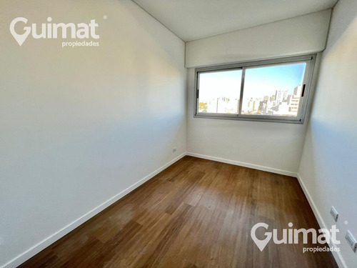 Imagen 8 de 12 de Excelente 3 Ambientes Con Vista Abierta A Estrenar - Caballito