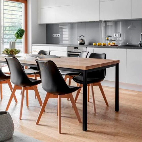 Imagen 4 de 5 de Silla Tulip Eames | Contado