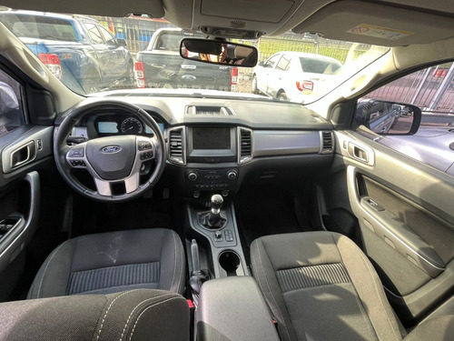 Ford Ranger 3.2 Cd Xlt Tdci 200cv Manual 4x4