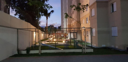 Imagem 24 de 28 de Apartamento Residencial À Venda, Jardim América Da Penha, São Paulo. - Ap2199