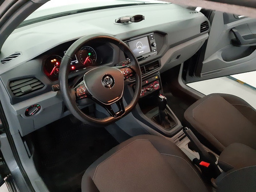 Imagem 9 de 12 de Volkswagen T-cross 1.0 200 Tsi 12v (flex)