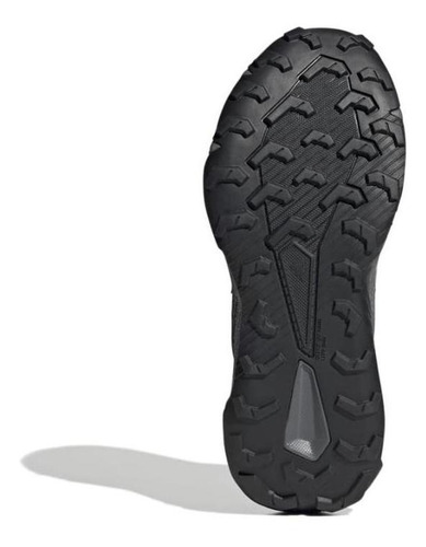 Imagen 4 de 10 de Zapatillas adidas Terrex Trail Running Mujer Negro