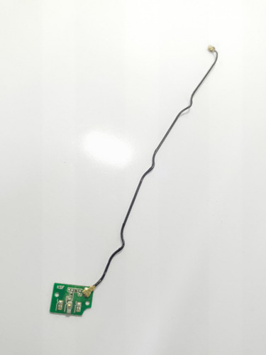 Módulo Antena Zuum Covet Pro Lite Original (Usado)