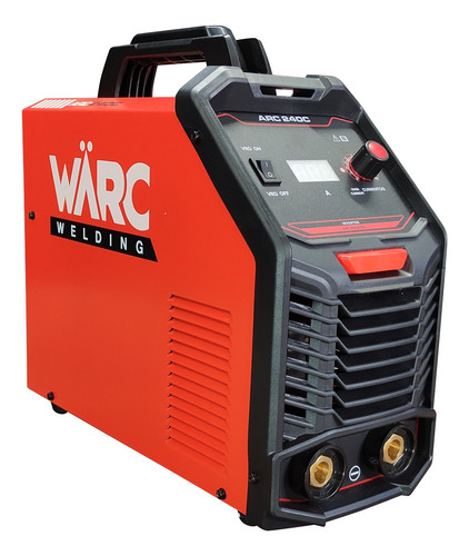 Máquina De Soldar Inverter 200amp Warc Arc200ce