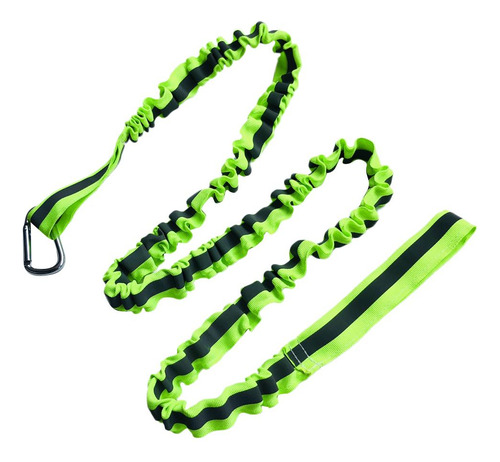 Elástico Kayak Boat Canoe Fishing Paddle Oar Rod Leash