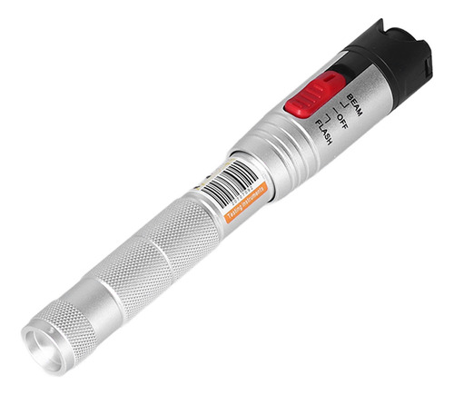 Detector De Cables Ópticos Con Localizador De Fallas Visual