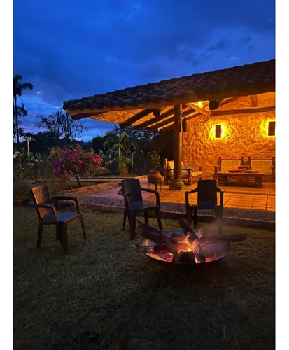 Venta De Finca De 2800mtrs2 En Ginebra, Valle 13332-1