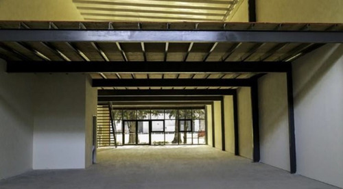 Imagen 5 de 21 de Alquiler Nave Industrial - Parque Austral - Pilar