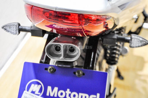 Motomel Blitz Tunning 110 0km 2023
