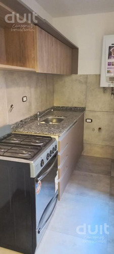 Imagen 4 de 19 de A Estrenar - Departamento Barrio Guemes -