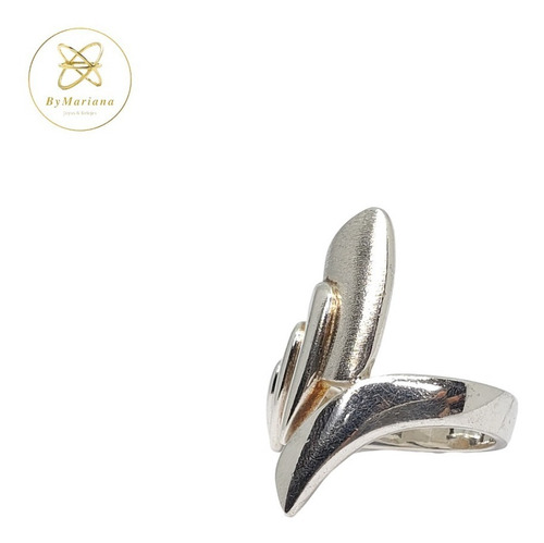 Imagen 6 de 10 de Anillo Plata Macizo