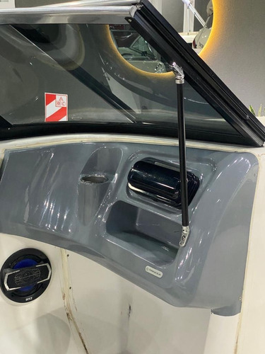 Quicksilver 1700 Con Evinrude 130hp - Año 2018