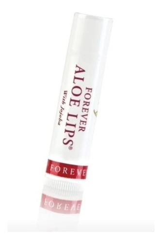 Bálsamo labial Aloe Lips Forever