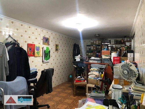 Imagem 18 de 22 de Sobrado Com 3 Dormitórios À Venda, 260 M² Por R$ 2.700.000,00 - Jardim Anália Franco - São Paulo/sp - So1372