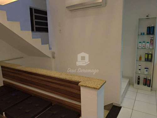 Imagem 13 de 16 de Sala À Venda, 132 M² Por R$ 420.000,00 - Centro - Niterói/rj - Sa0049