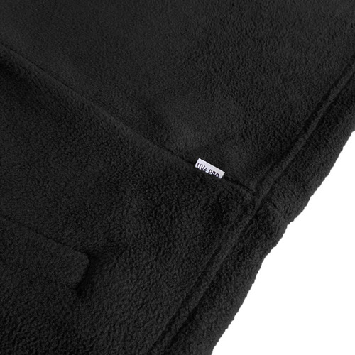 Imagen 8 de 9 de Chaqueta Polar Hombre Grueso Térmico Anti-peeling