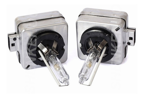 Foco Hid Xenón D1s Para Benz B200 C250 300 350 S550 E320 350