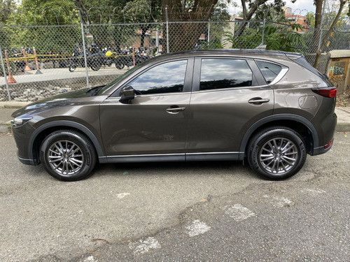 Mazda CX-5 2.5 Touring At 4x2