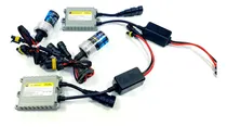 Comprar Kit De Luces Xenon 12v Hid 9005 10000k  12v 35w Dc