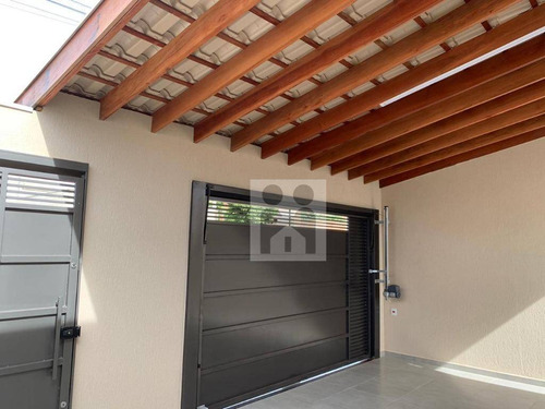 Imagem 8 de 30 de Casa Com 3 Dormitórios À Venda, 128 M² Por R$ 355.000,01 - Residencial Villa Florenca - Ribeirão Preto/sp - Ca0511