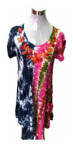 Imagen 7 de 9 de Vestido Por Mayor