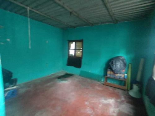 Terreno En Venta En Veracruz Con Construcción Col. Chapultepec, Veracruz.