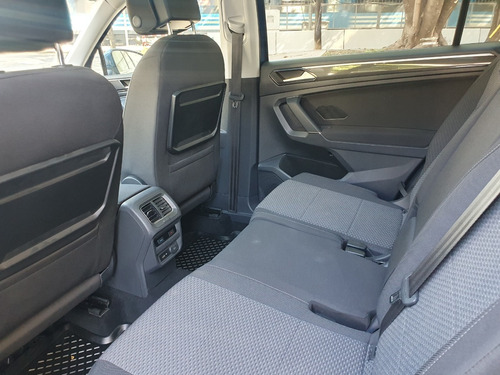 Imagen 10 de 16 de Volkswagen Tiguan Comfortline 2.0 Tsi 4motion As Automobili