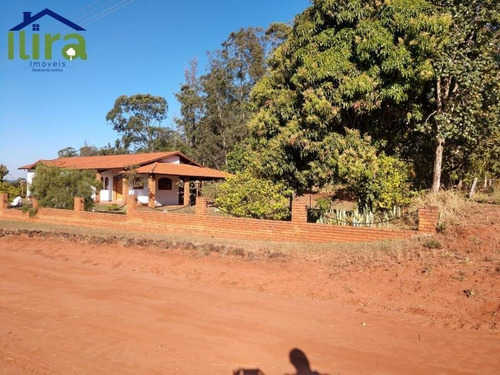 Imagem 7 de 10 de Ref.: 2055 - Terreno Em Santa Bárbara Para Venda - V2055