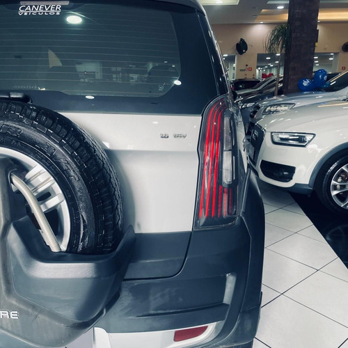 Fiat Idea 1.8 MPI ADVENTURE 16V