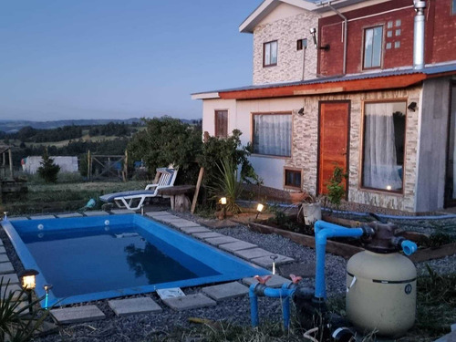 Vendeen Parque Residencial La Foresta (101904)
