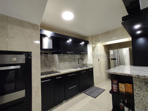 Imagen 15 de 16 de Apartamento Duplex En Venta En La Zona Centro De Maracay Db 23-4810