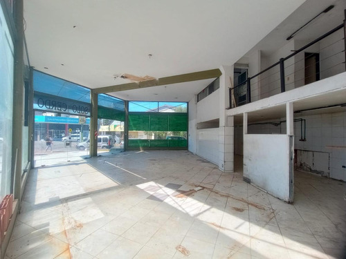 Imagen 3 de 12 de Local 100m² Buen Estado En Villa Sarmiento