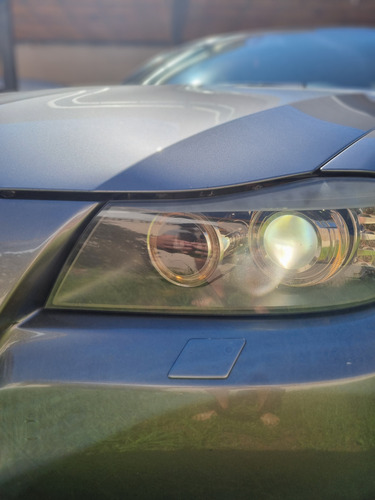 BMW Serie 3 3.0 330i Sedan Executive Step