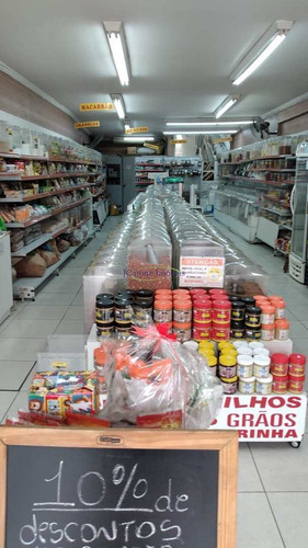 Imagem 7 de 12 de Loja, Lapa, São Paulo - R$ 585 Mil, Cod: 64153026 - V64153026