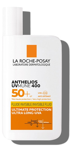 Protector/bloqueador Solar La Roche Posay Anthelios Xl 50ml