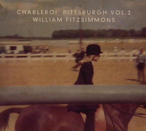 Cd:charleroi: Pittsburgh Volume 2